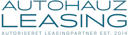 Autohauz Leasing ApS